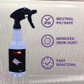 dust remover spray brake dust cleaner iron remover